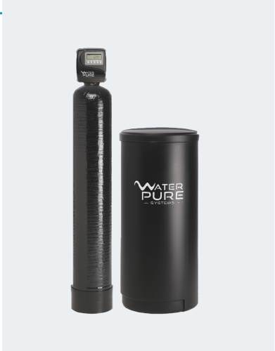 water softner