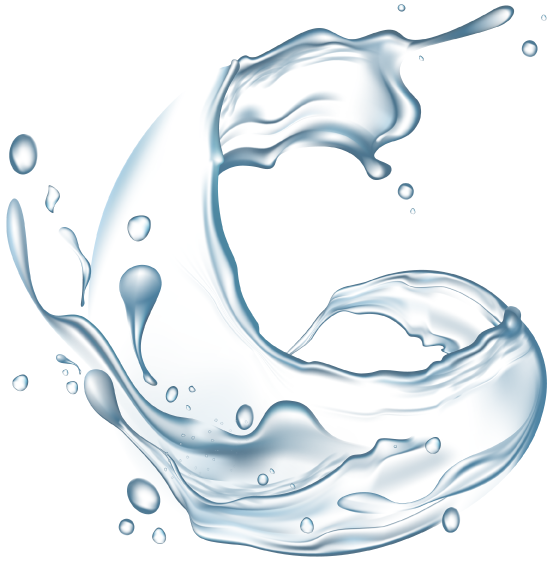 water swirl water swirl
